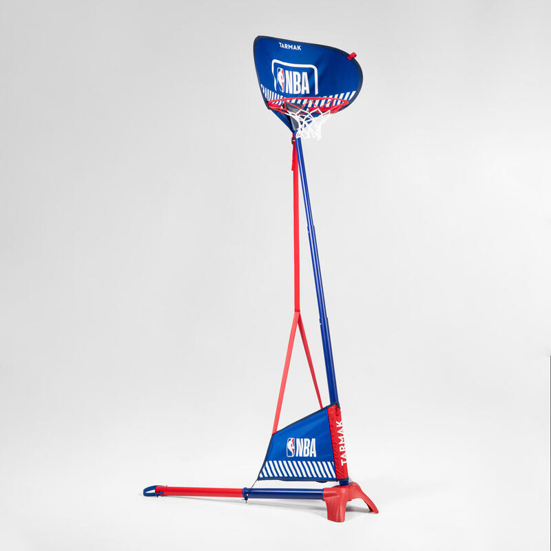 Tarmak Basketkorg Hoop 500 Easy NBA