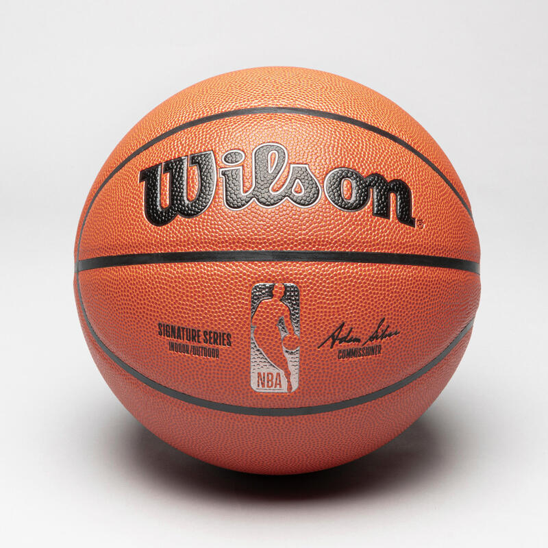 Wilson NBA Signature Series S7