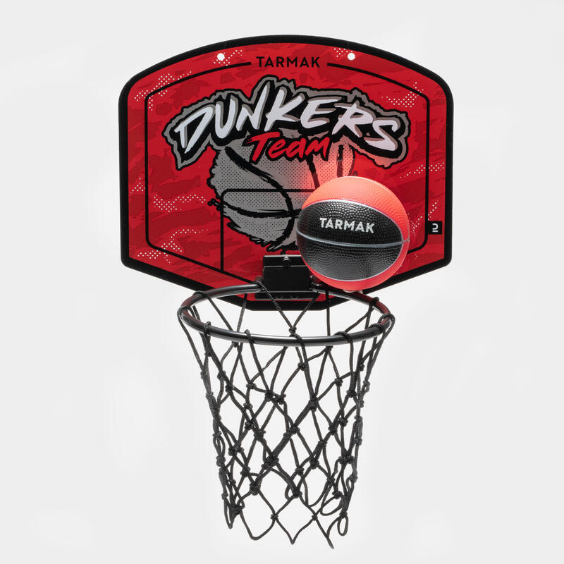 Tarmak Basketkorg Mini SK100 Dunkers